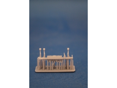 Geramn Infantry Wwii Weapon Set - image 9
