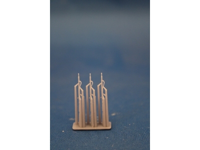 Geramn Infantry Wwii Weapon Set - image 10