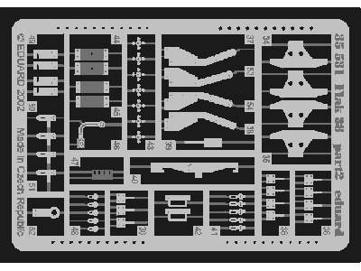 Flak 38 1/35 - Italeri - image 3