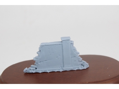 Small Wall - image 1
