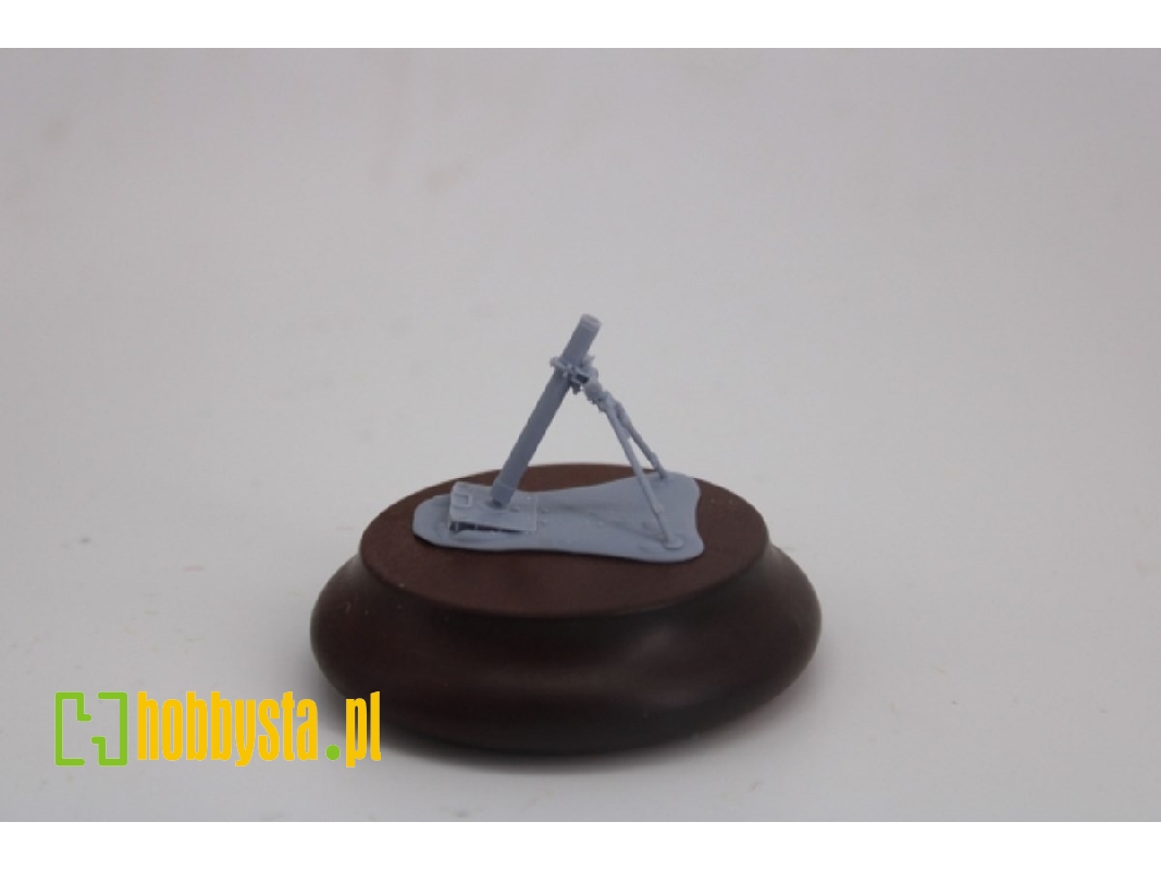 German 8 Cm Granatwerfer - image 1