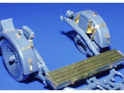 Flak 38 1/35 - Italeri - image 6