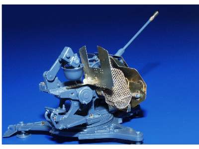 Flak 38 1/35 - Italeri - image 8