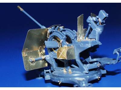 Flak 38 1/35 - Italeri - image 9