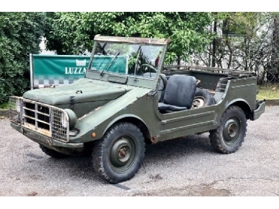 2 Dkw Munga Bundeswehr - image 1
