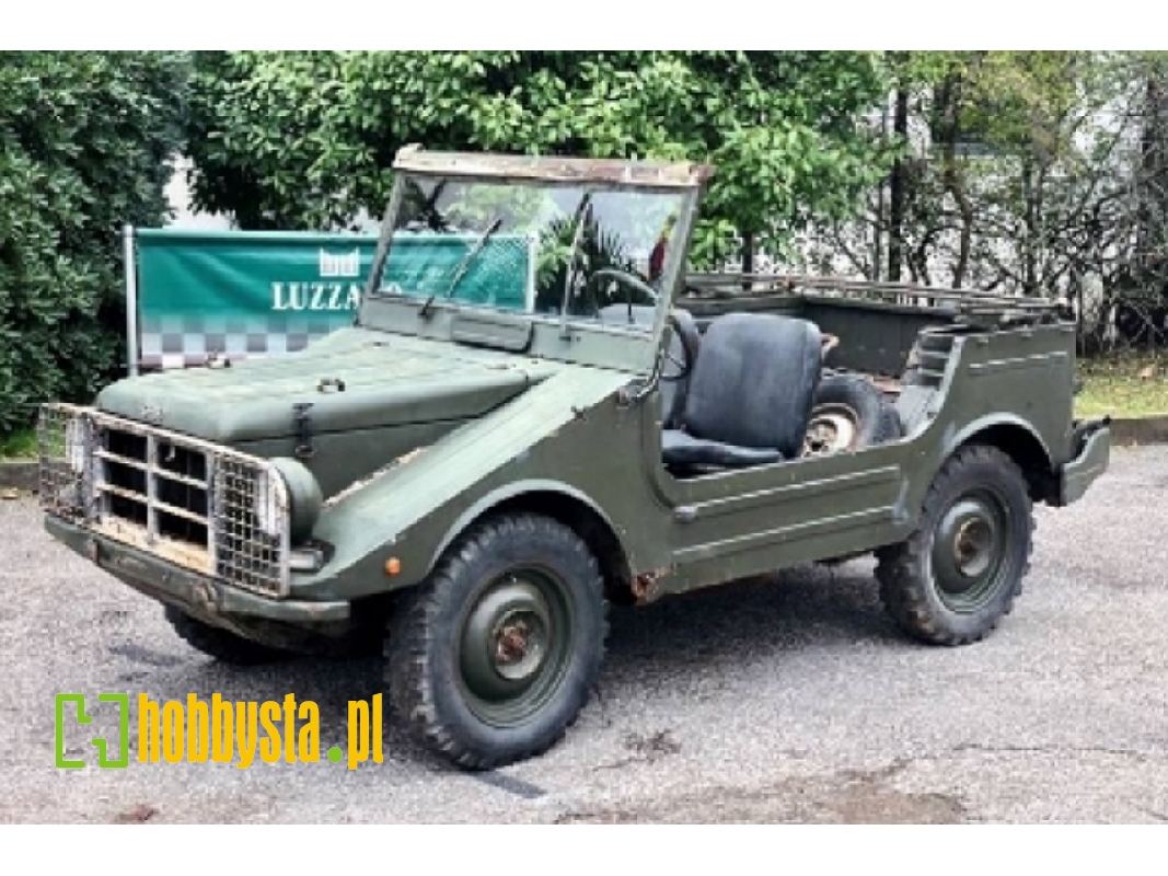2 Dkw Munga Bundeswehr - image 1