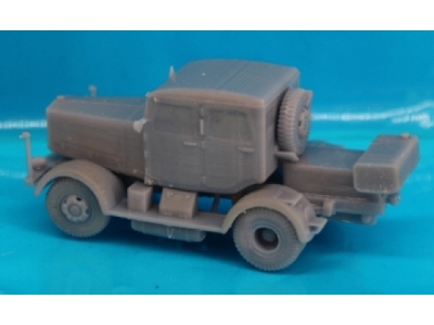 Hanomag Ss 100 - image 1