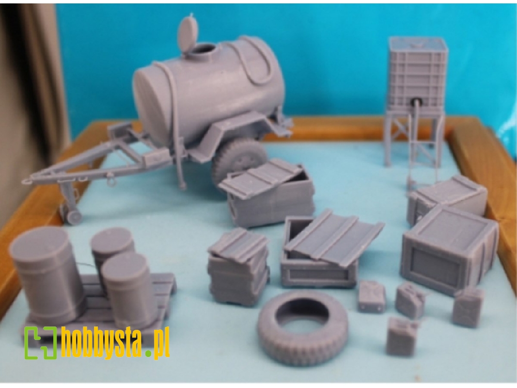 Modern Store Camp - image 1