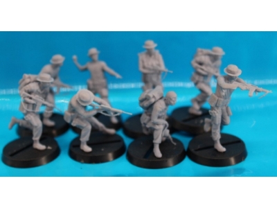 8 Us Navy Seals Vietnam - image 1