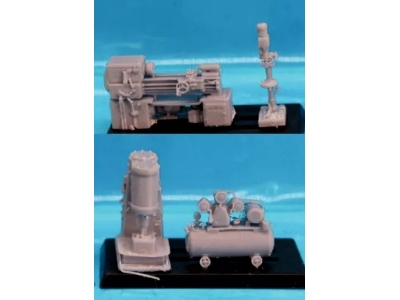 Machine Tools Set No. 2 - image 1