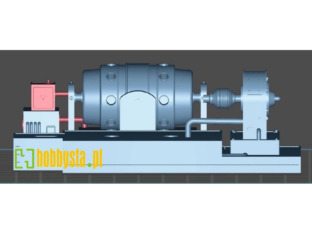 Big Generator - image 1
