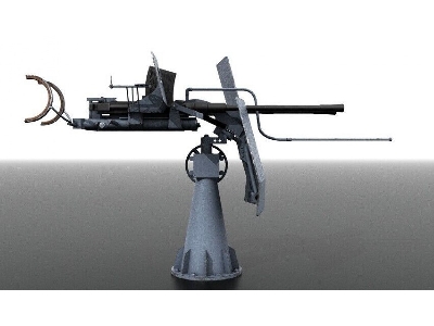 2cm Marine Flak Twin - image 1