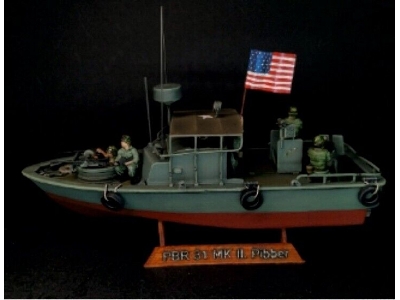 Vietnam Pibber Mk 2 - image 1