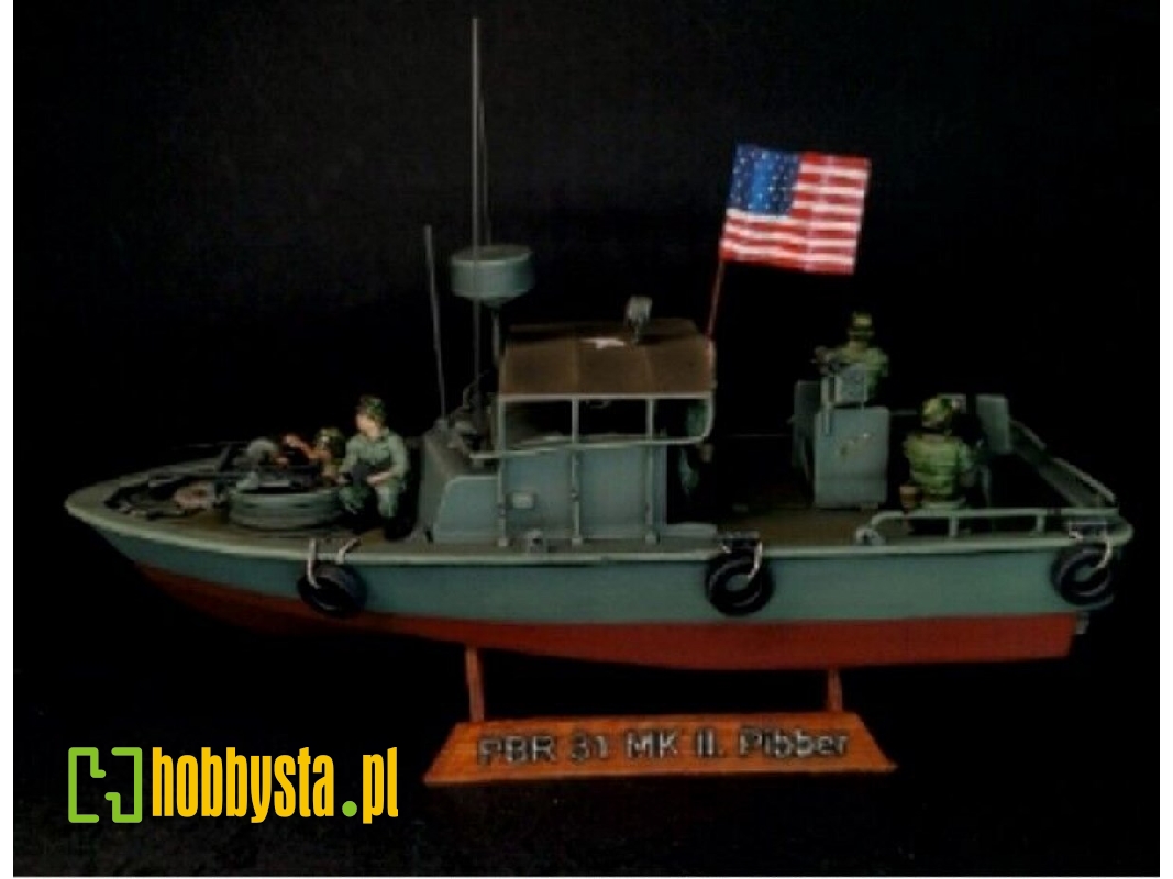 Vietnam Pibber Mk 2 - image 1