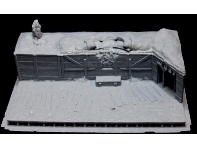 Trench Position - image 1