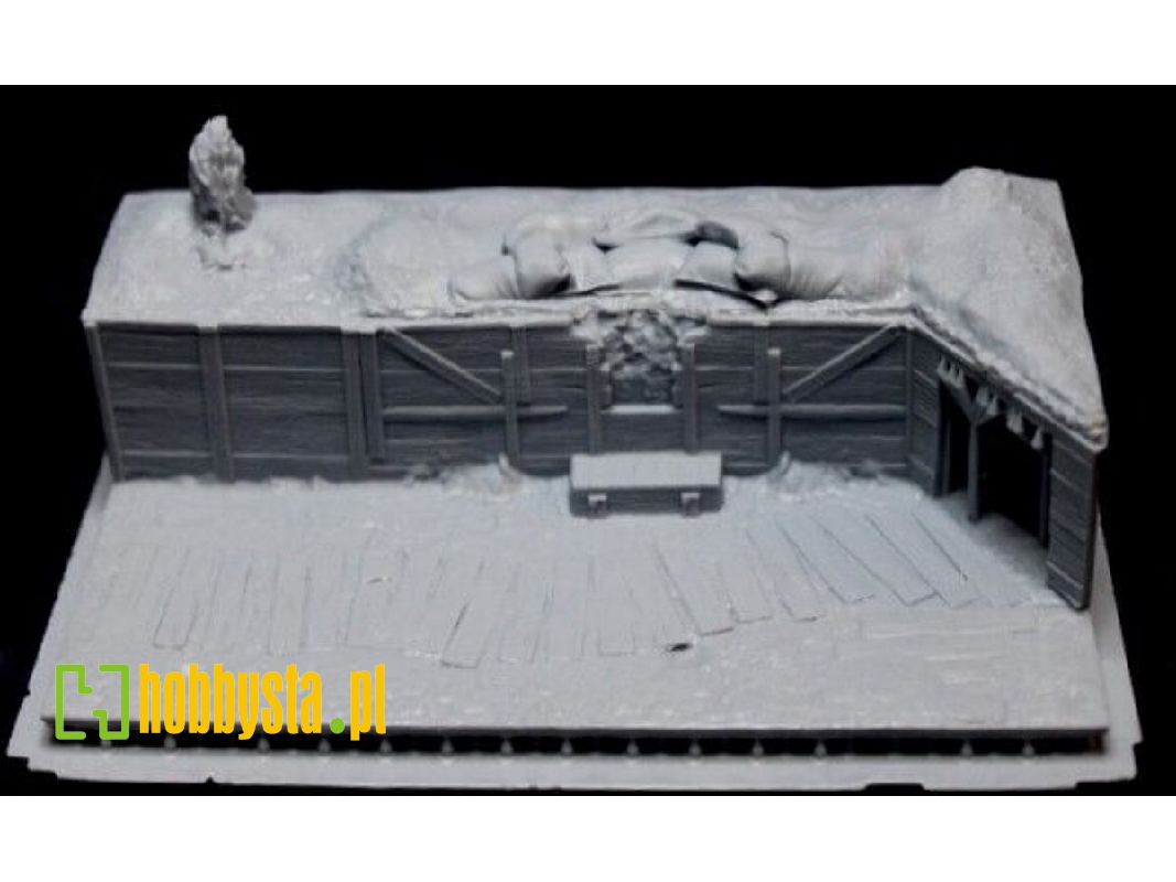 Trench Position - image 1