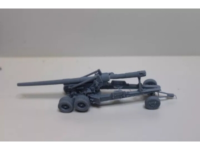 Usa 155mm Long Tom M1 - image 1