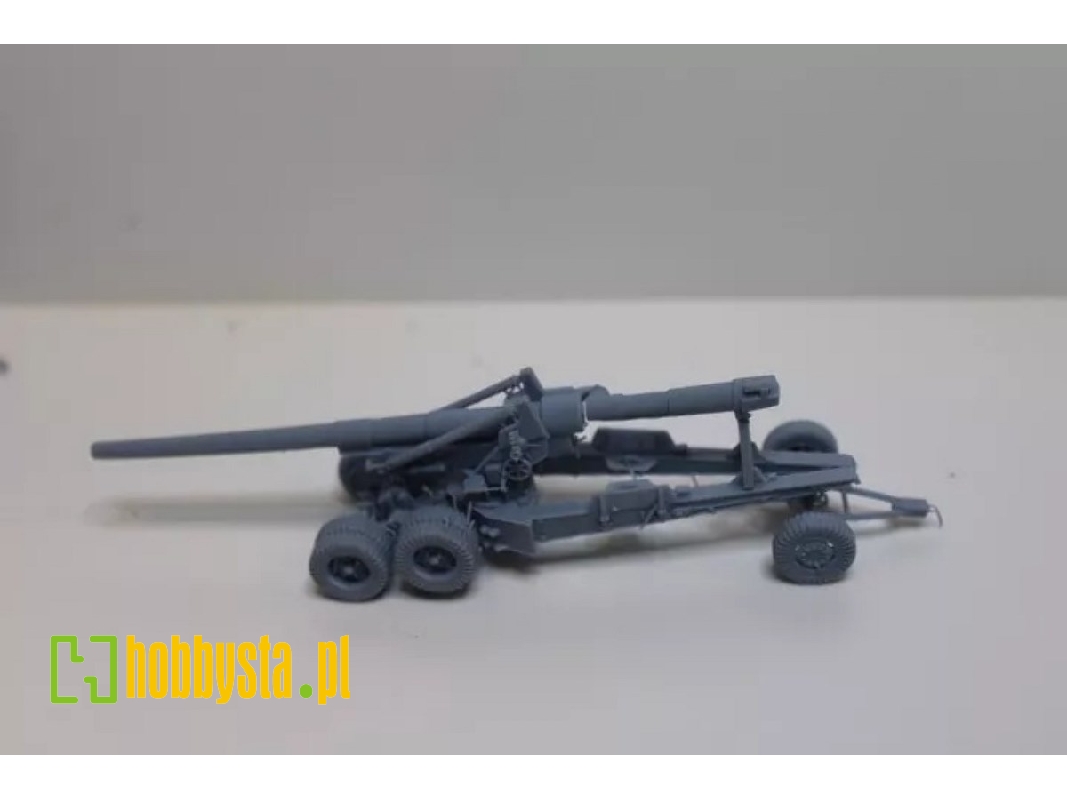 Usa 155mm Long Tom M1 - image 1