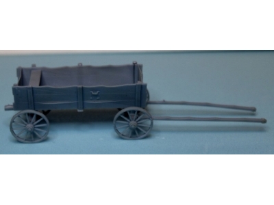 Ladder Truck - image 1