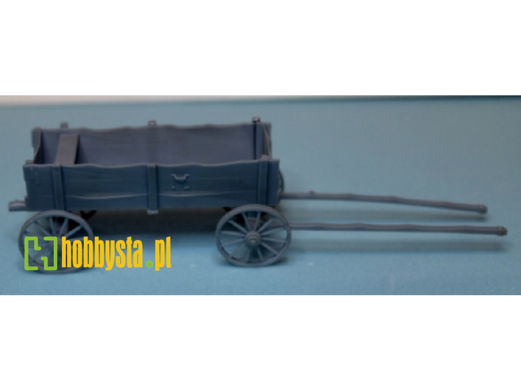 Ladder Truck - image 1