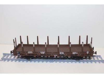 German Reichsbahn Platform Typ Stuttgart - image 1
