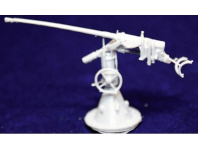 German 2 Cm Flak 30 (Naval Version) - image 1