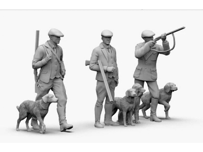 Duck Hunting - image 1