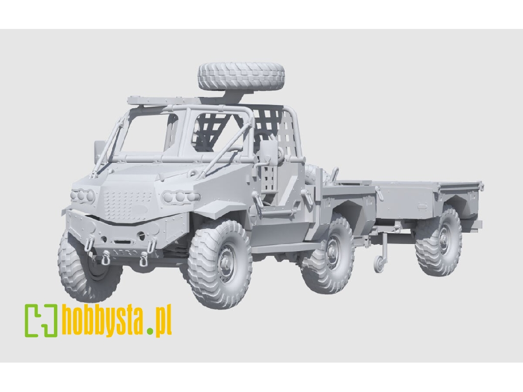 Ukrainian Aero 4 X 4 - image 1 Ukrainian Aero 4 X 4 - image 1