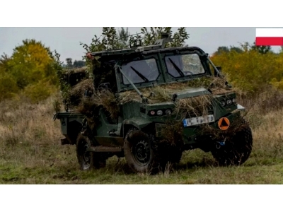 Ukrainian Aero 4 X 4 - image 5