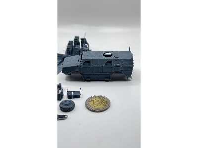 Ukrainian Dingo 1 - image 4