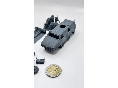 Ukrainian Dingo 1 - image 5