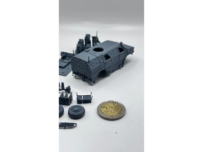 Ukrainian Dingo 1 - image 7