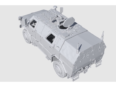Ukrainian Dingo 2 Atf - image 2