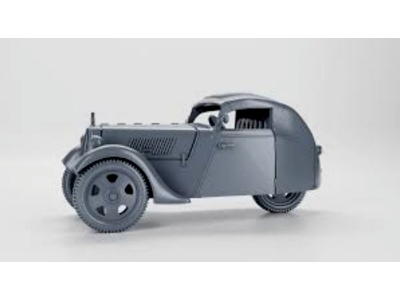 Framo Stromer Fp200 (2 Pcs) - image 1