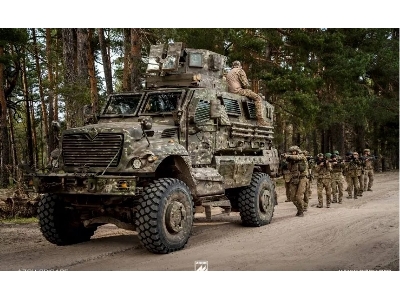 Ukrainian Maxpro - image 1