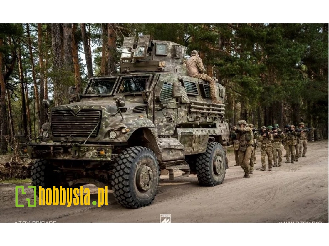 Ukrainian Maxpro - image 1