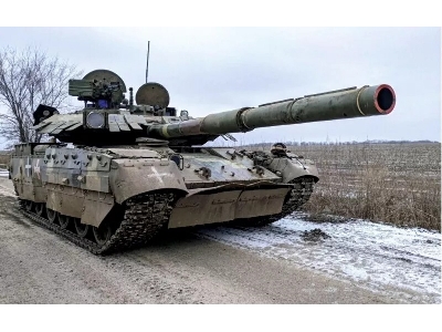 T84 Oplot Export Variant - image 1