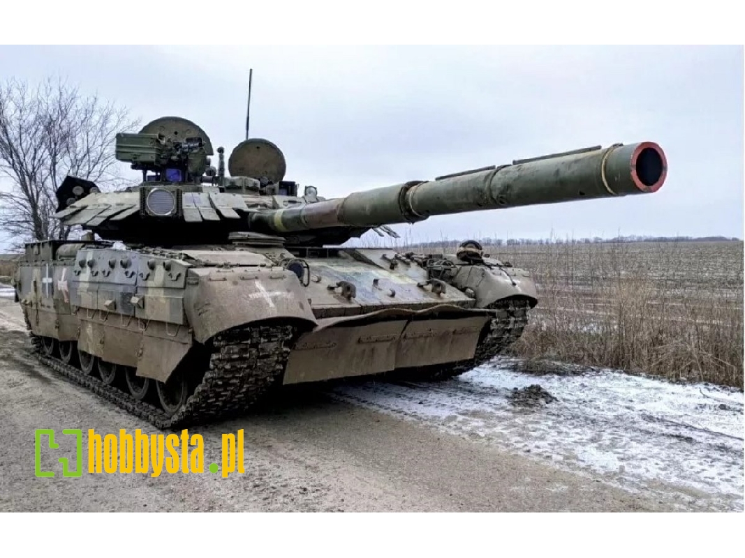 T84 Oplot Export Variant - image 1