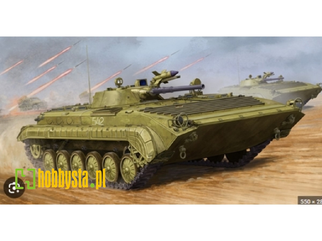 Bmp 1 - image 1