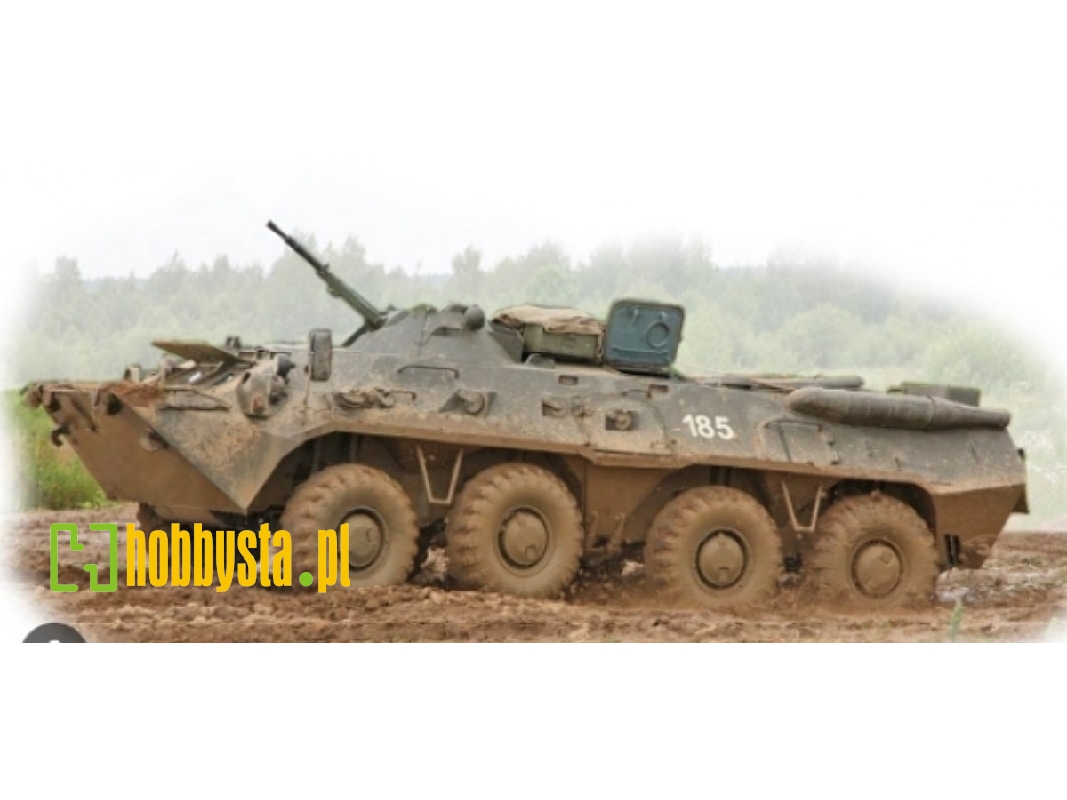 Btr 80 - image 1