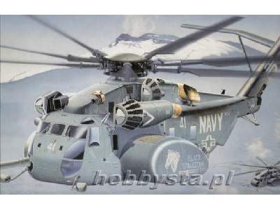 MH-53E Sea Dragon - image 1