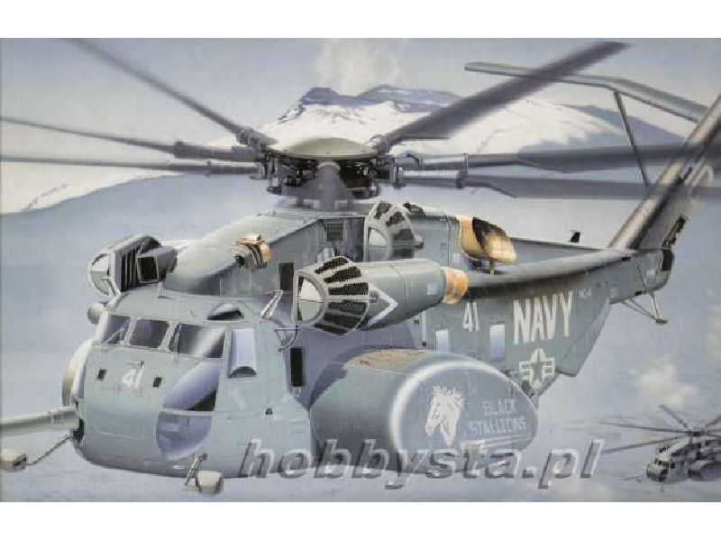 MH-53E Sea Dragon - image 1