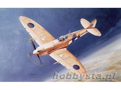 Spitfire Mk. IX - image 1