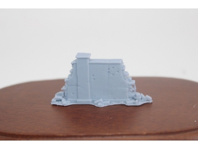 Small Wall - image 1