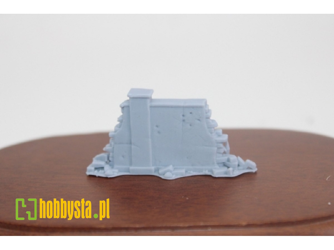 Small Wall - image 1