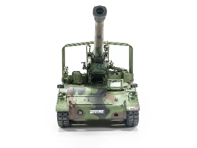 German Army M110 A2 G - 203 Mm Self-propelled Howitzer - image 7