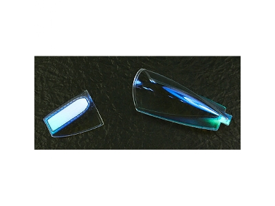 Fairchild A-10 A - Coating For Canopy (For Hobby Boss 80323 Kit) - image 1