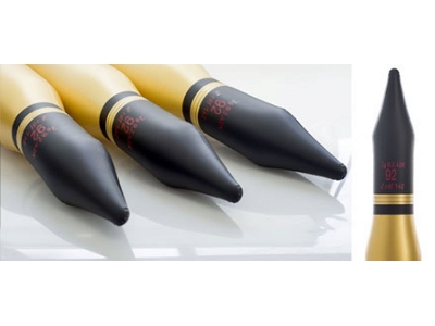 7,5 Cm Panzergranate 39 In 1:1 (Aufblasbar) - image 3