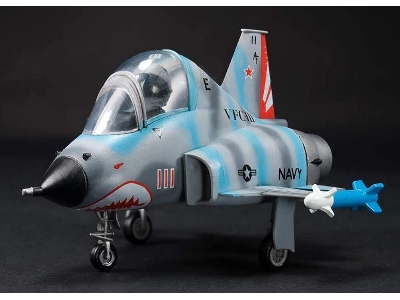 Northrop F-5e - Vfc-111 Sundowners (Egg Plane) - image 1