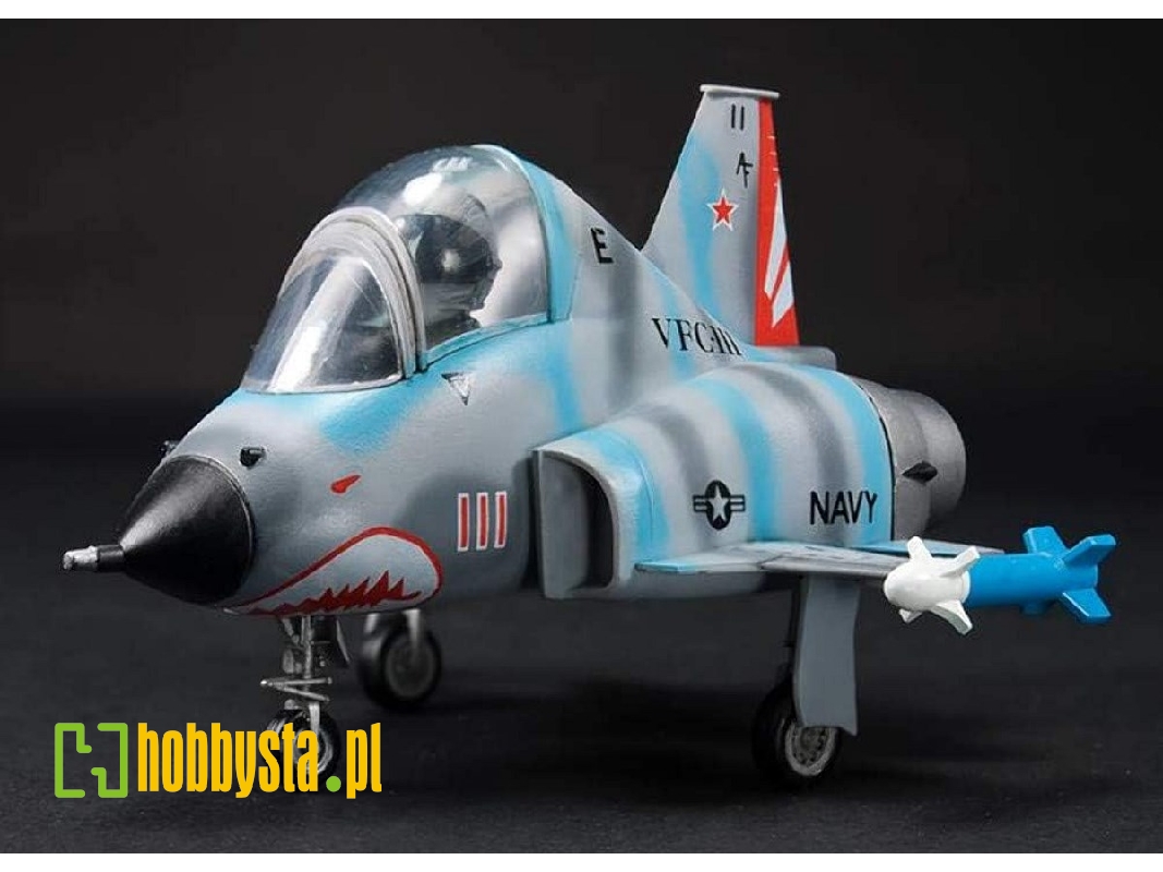 Northrop F-5e - Vfc-111 Sundowners (Egg Plane) - image 1 Northrop F-5e - Vfc-111 Sundowners (Egg Plane) - image 1